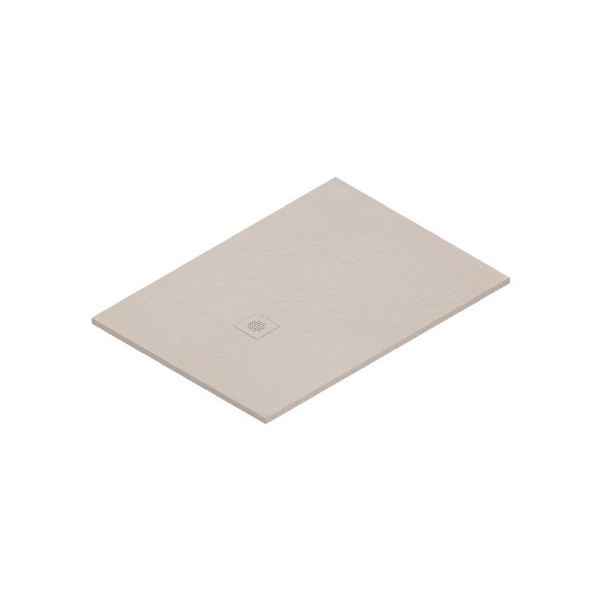 Душевой поддон Catalano H3 Solid 140x100 шёлк матовый 7141410031