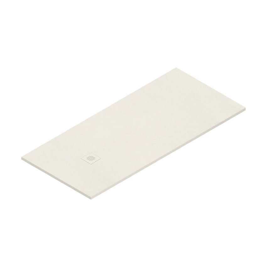 Душевой поддон Catalano H3 Solid 200x90 лён матовый 7142090030