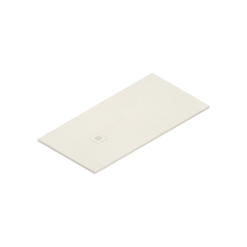 Душевой поддон Catalano H3 Solid 160x80 лён матовый 7141680030