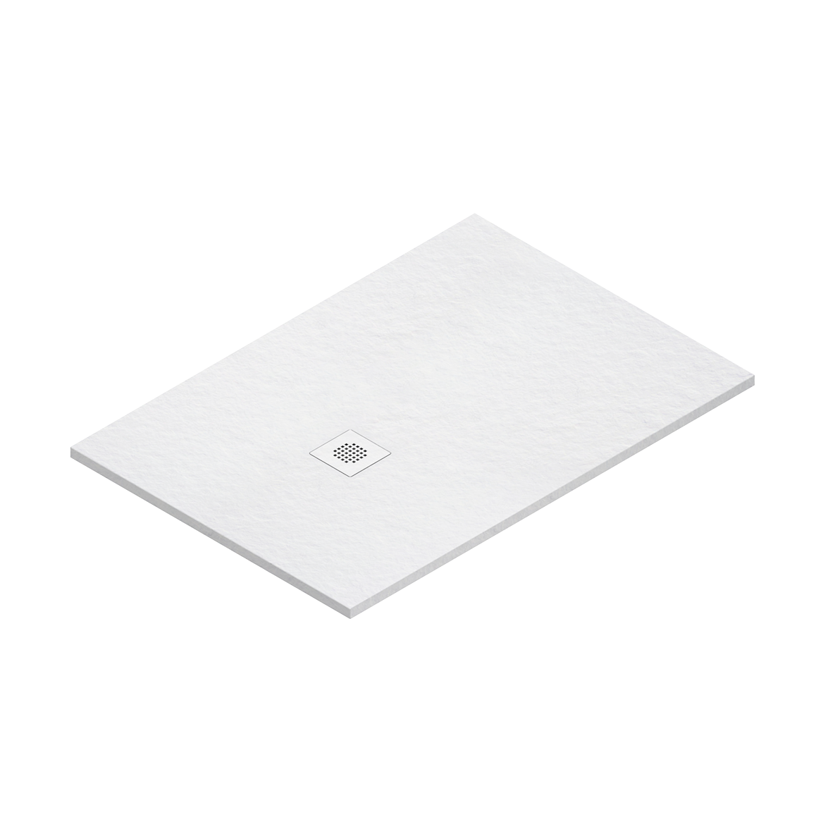 Душевой поддон Catalano H3 Solid 130x90 белый матовый 7141390021