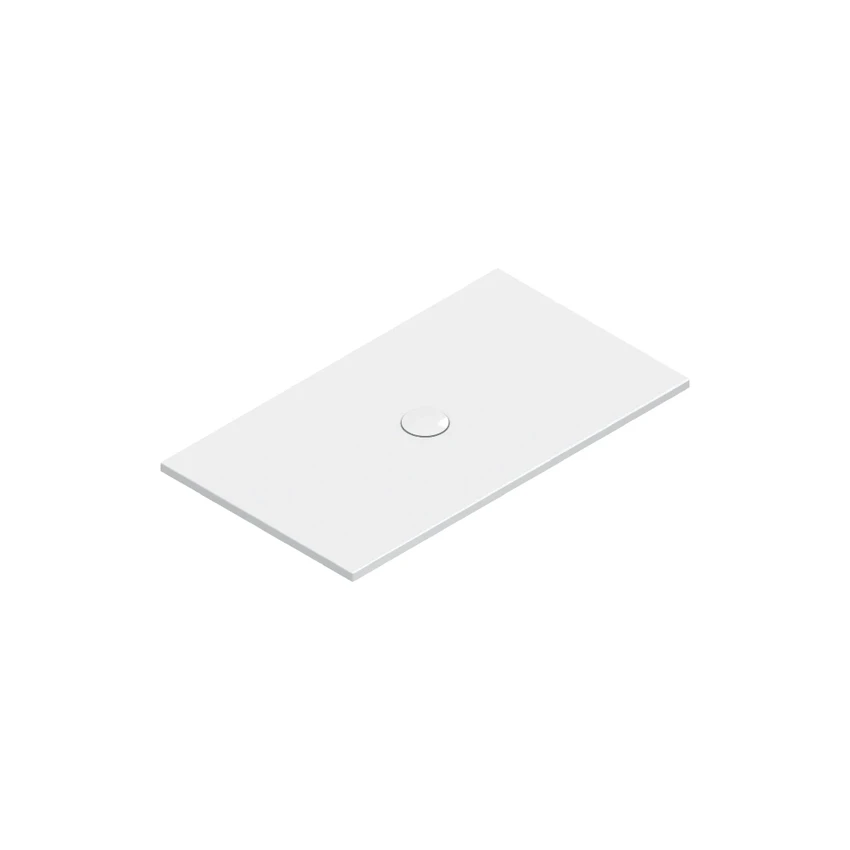 Душевой поддон Catalano H3 Planar 140x80 7341480001