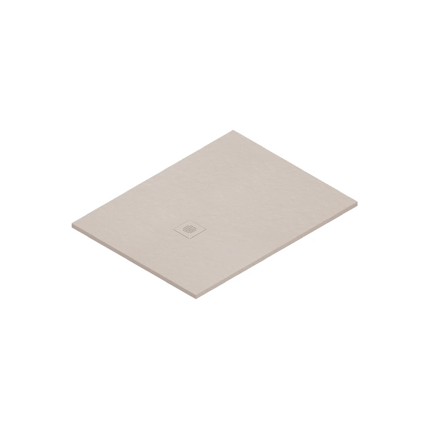 Душевой поддон Catalano H3 Solid 130x100 шёлк матовый 7141310031
