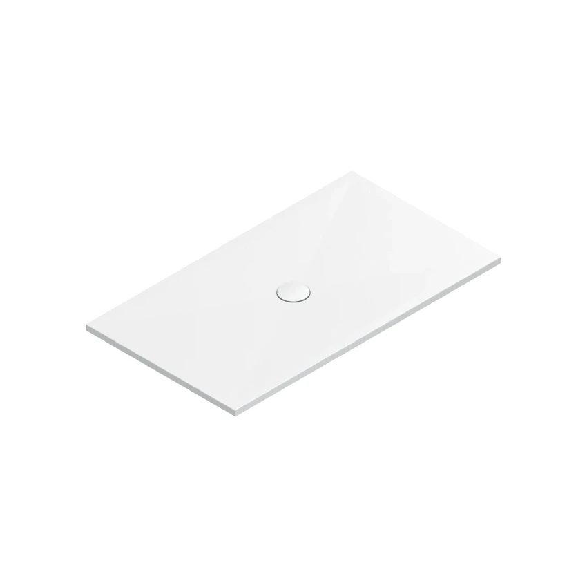 Душевой поддон Catalano H3 Planar 160x90 белый матовый 7341690021