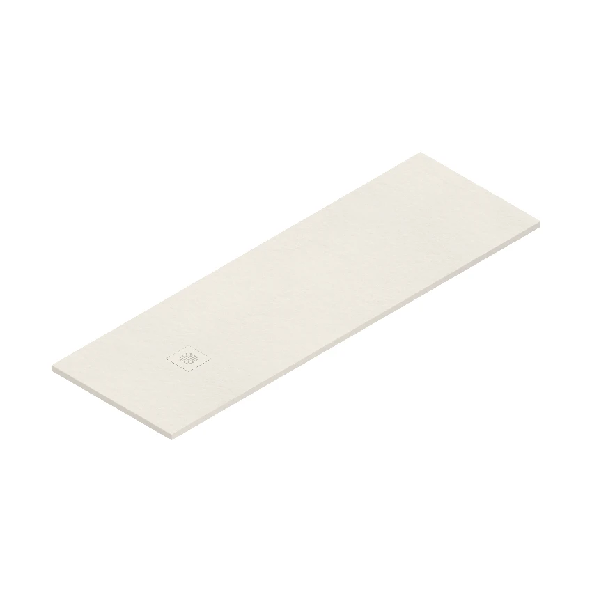 Душевой поддон Catalano H3 Solid 215x70 лён матовый 7142270030