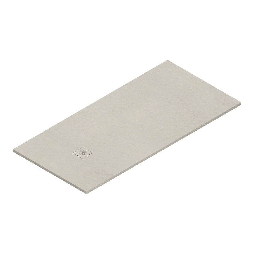 Душевой поддон Catalano H3 Solid 210x100 песочный матовый 7142110029
