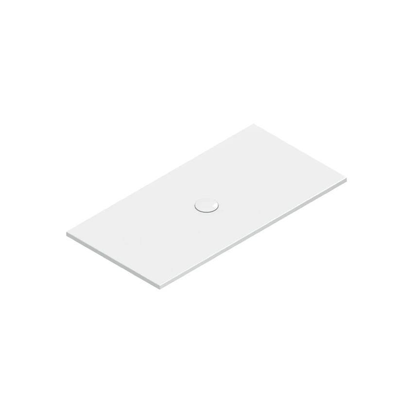 Душевой поддон Catalano H3 Planar 160x80 7341680001