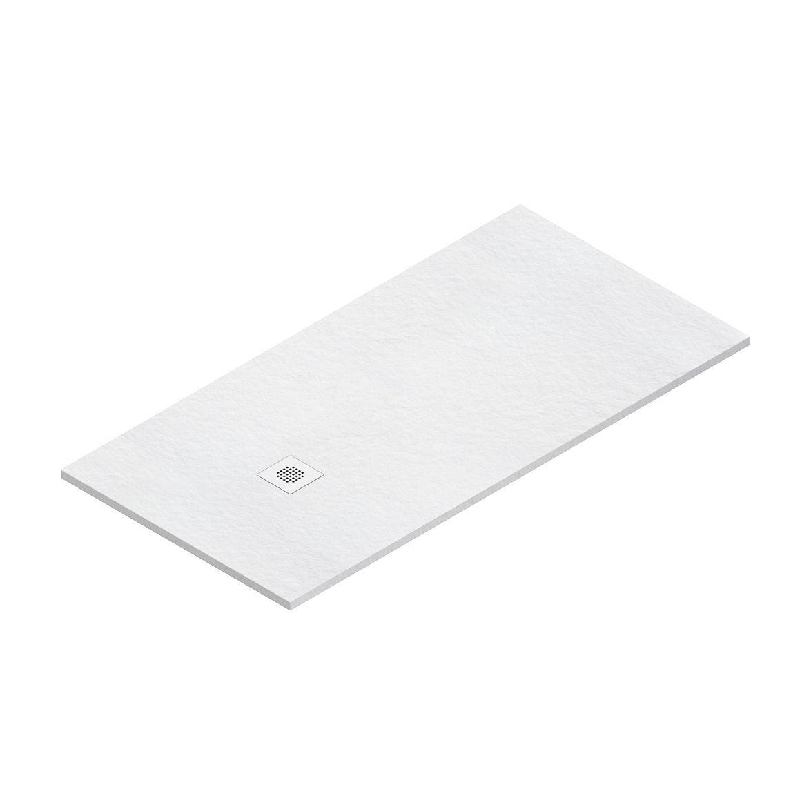 Душевой поддон Catalano H3 Solid 180x90 белый матовый 7141890021