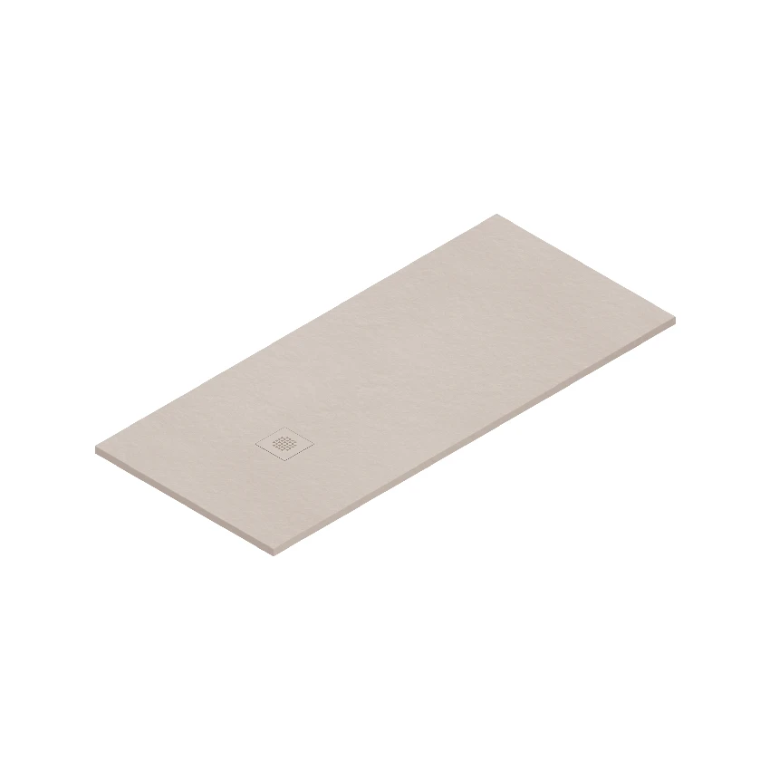 Душевой поддон Catalano H3 Solid 180x80 шёлк матовый 7141880031