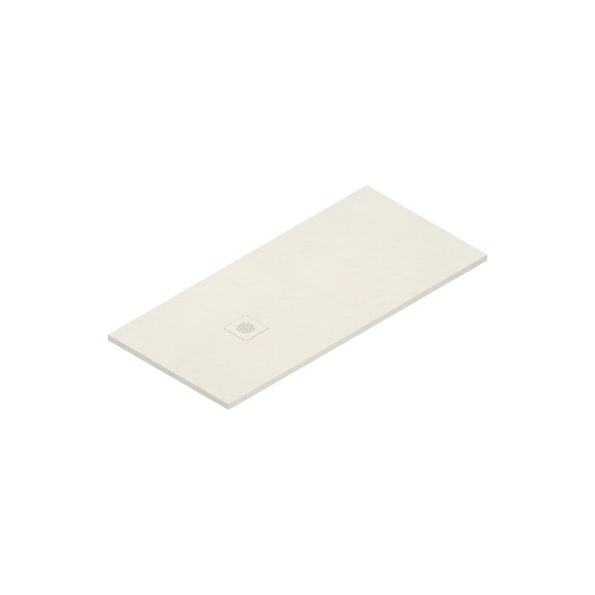 Душевой поддон Catalano H3 Solid 150x70 лён матовый 7141570030