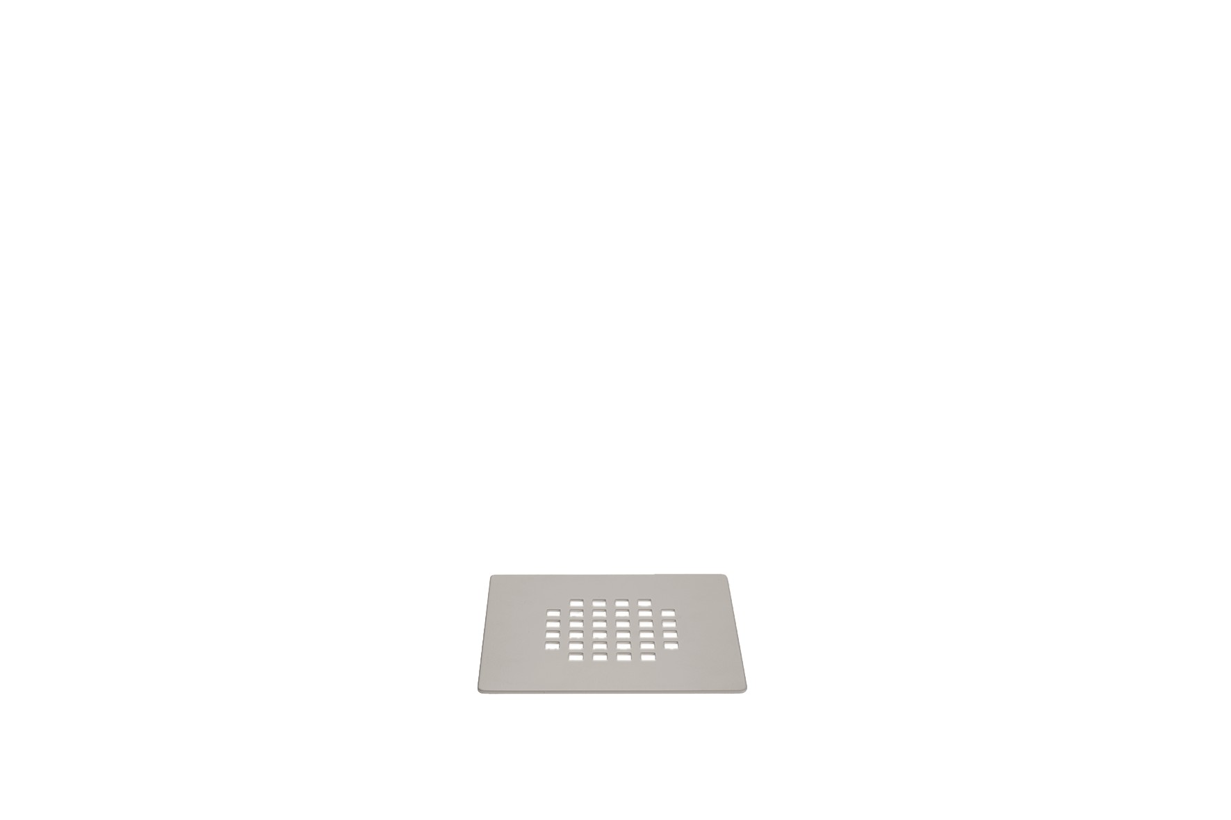 Душевой поддон Catalano H3 Solid цемент матовый 7165010023