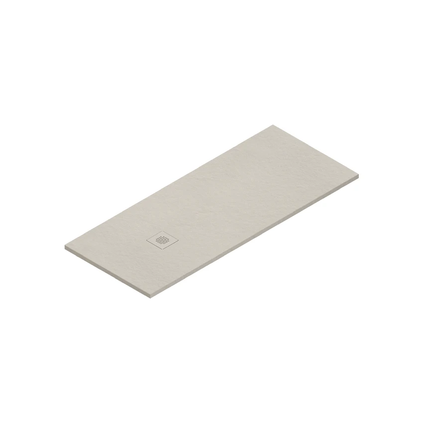 Душевой поддон Catalano H3 Solid 170x70 песочный матовый 7141770029