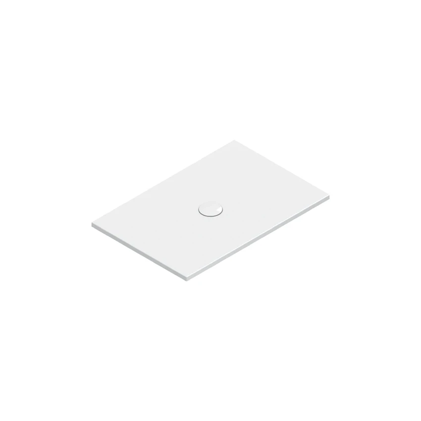 Душевой поддон Catalano H3 Planar 120x80 7341280001