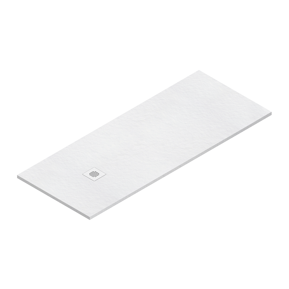Душевой поддон Catalano H3 Solid 200x80 белый матовый 7142080021