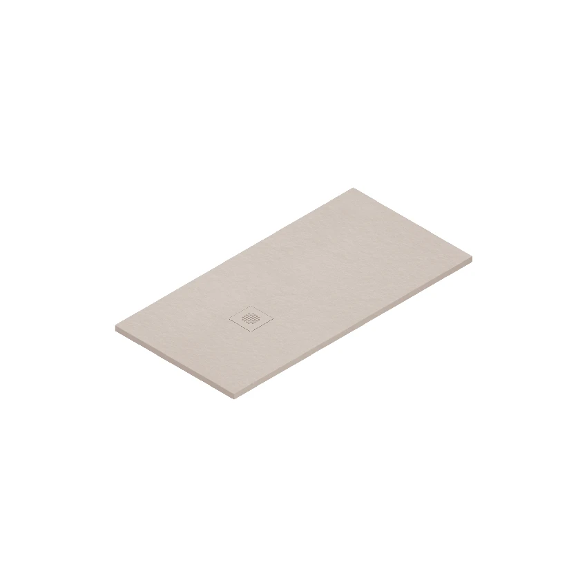 Душевой поддон Catalano H3 Solid 140x70 шёлк матовый 7141470031
