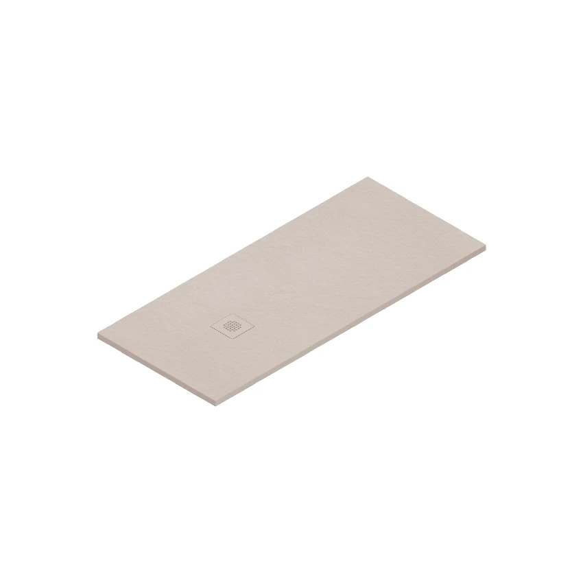 Душевой поддон Catalano H3 Solid 160x70 шёлк матовый 7141670031