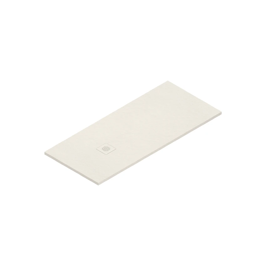 Душевой поддон Catalano H3 Solid 160x70 лён матовый 7141670030
