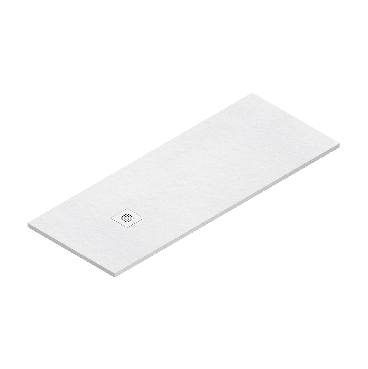 Душевой поддон Catalano H3 Solid 180x70 белый матовый 7141870021