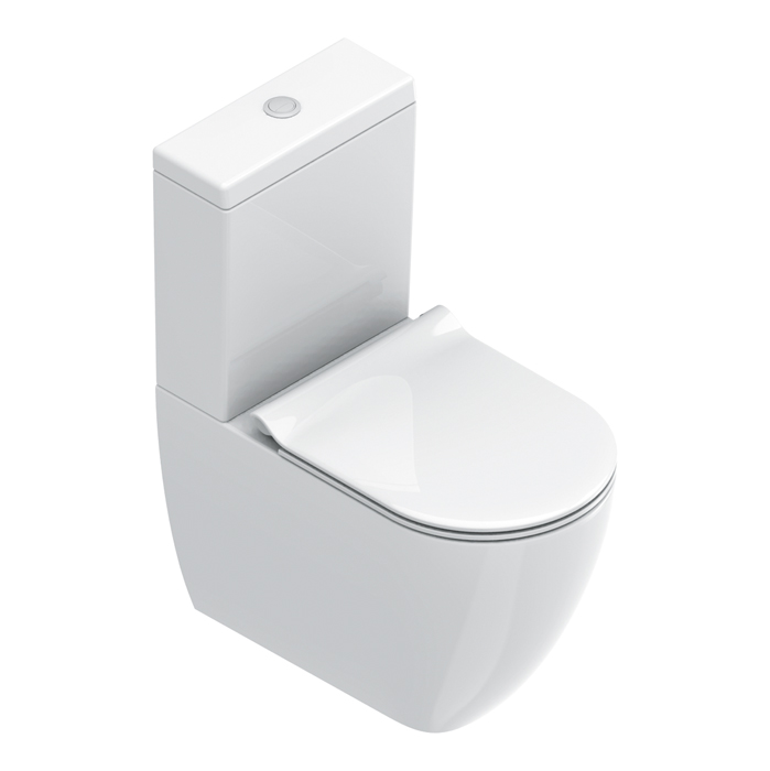Бачок для унитаза Catalano Sfera 36x15 h40 0533010001