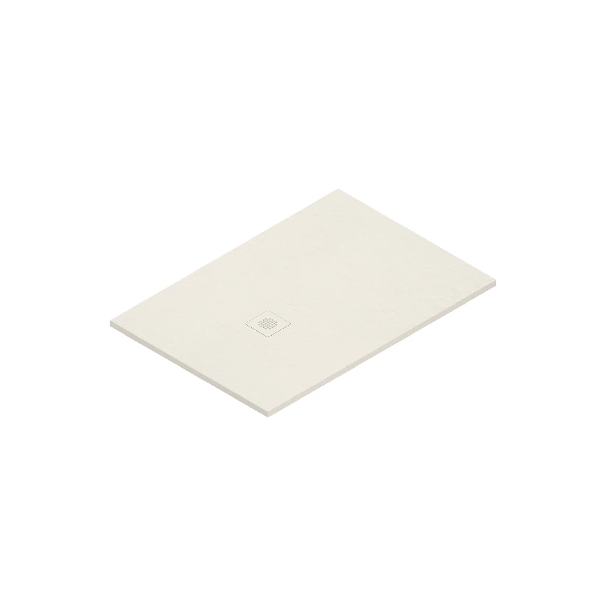 Душевой поддон Catalano H3 Solid 130x90 лён матовый 7141390030