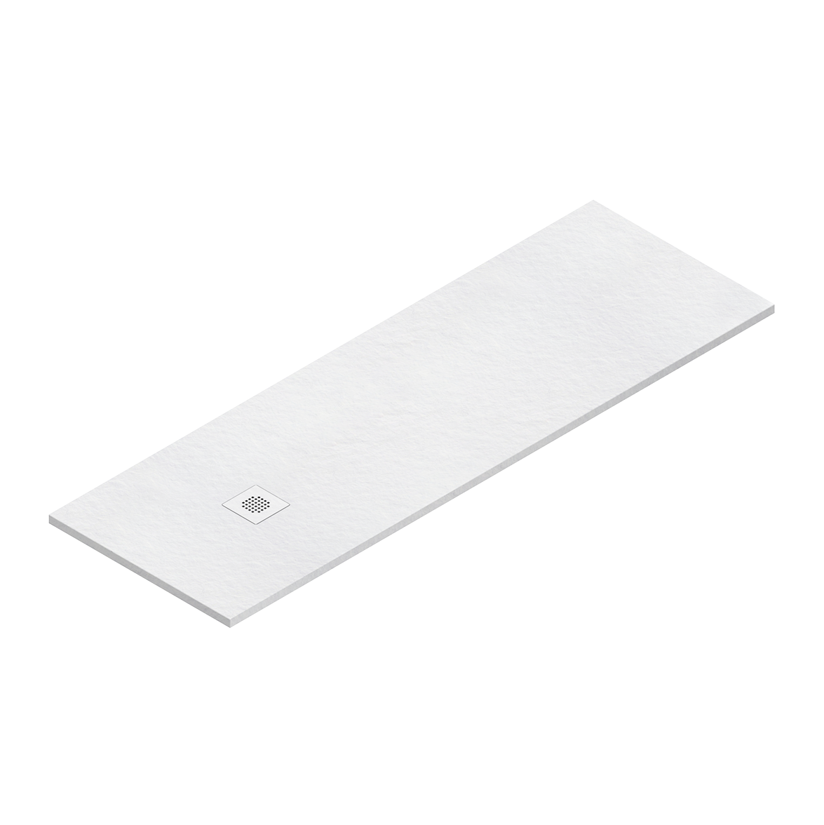 Душевой поддон Catalano H3 Solid 210x70 белый матовый 7142170021