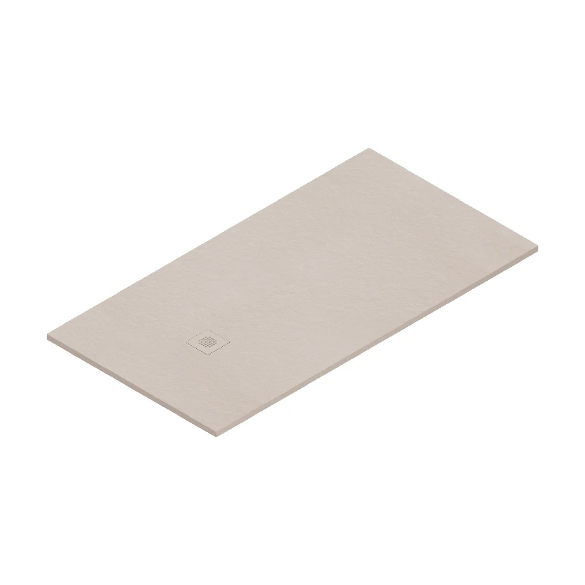 Душевой поддон Catalano H3 Solid 190x100 шёлк матовый 7141910031