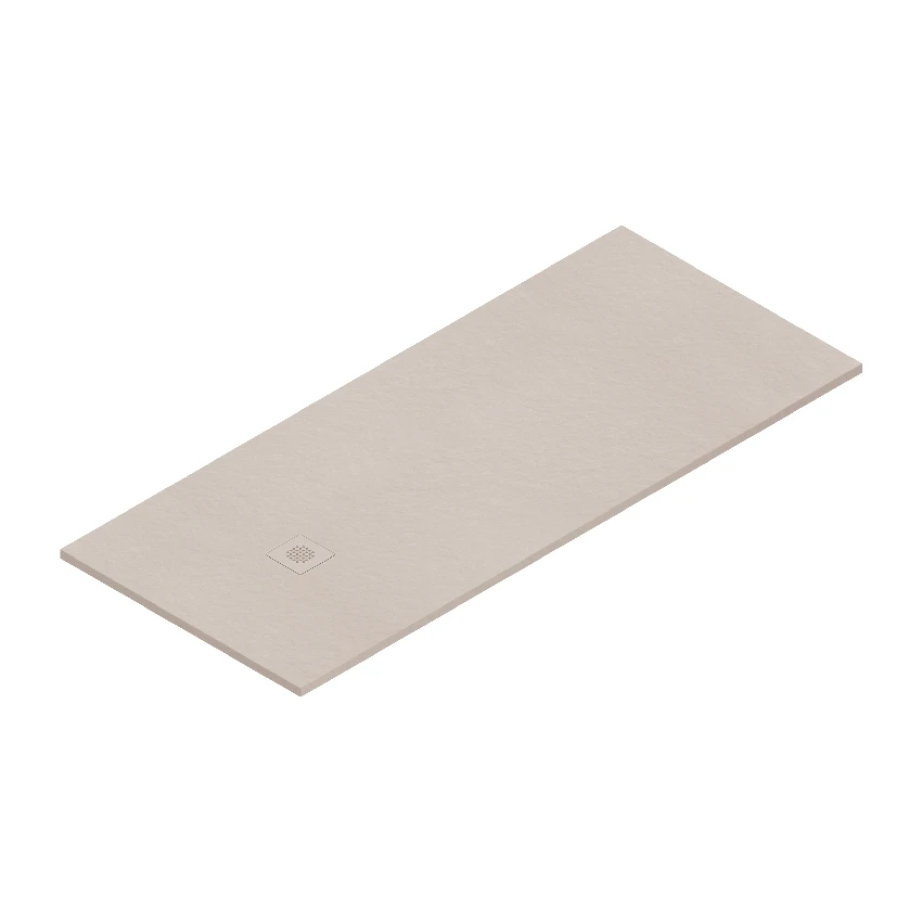 Душевой поддон Catalano H3 Solid 210x90 шёлк матовый 7142190031