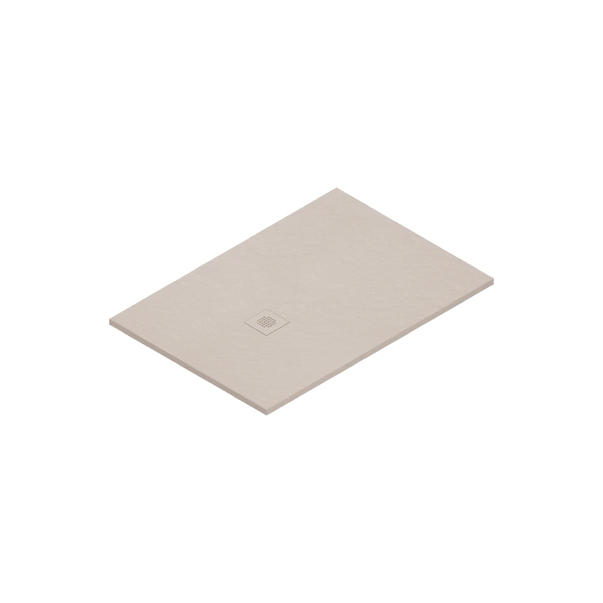 Душевой поддон Catalano H3 Solid 130x90 шёлк матовый 7141390031