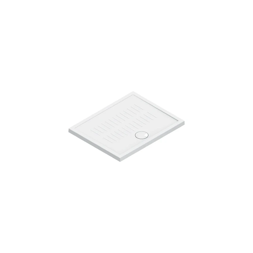Душевой поддон Catalano H4,5 Ceramic 90x72 7440970001