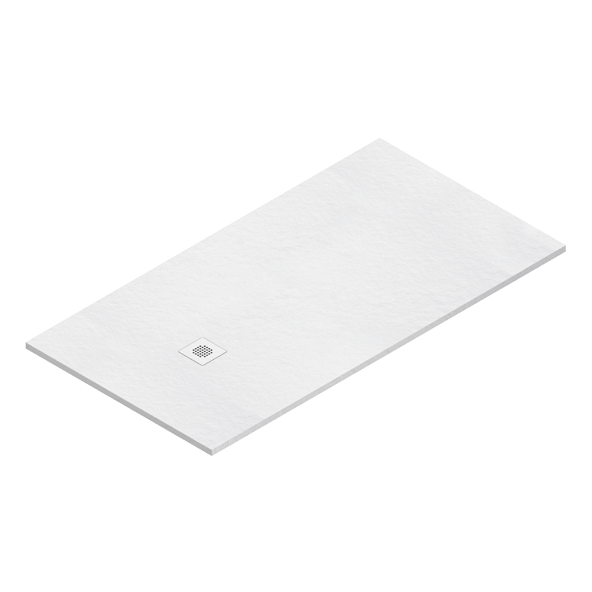 Душевой поддон Catalano H3 Solid 190x100 белый матовый 7141910021