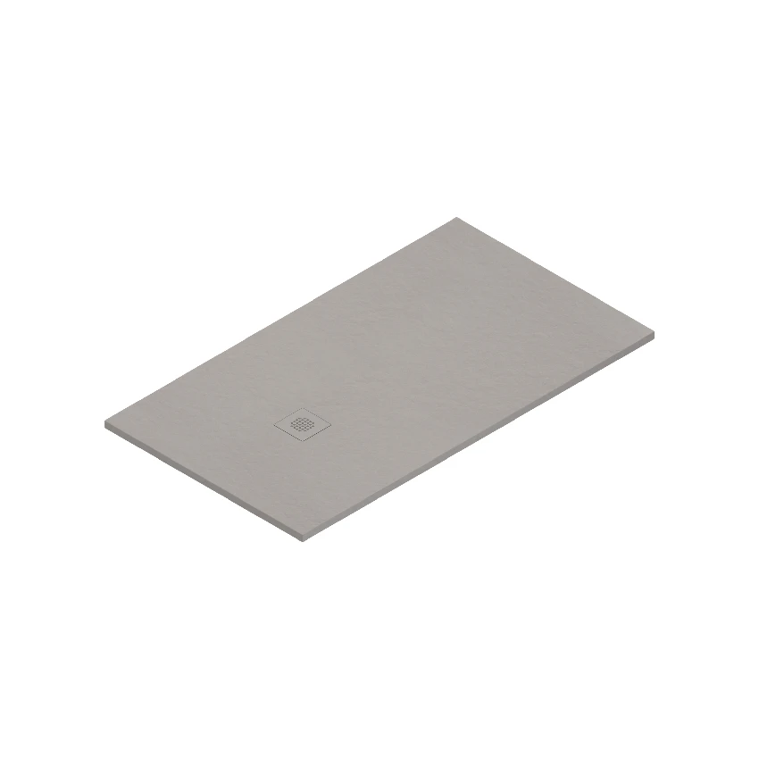 Душевой поддон Catalano H3 Solid 160x90 тауп матовый 7141690032