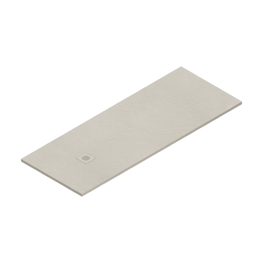 Душевой поддон Catalano H3 Solid 210x80 песочный матовый 7142180029