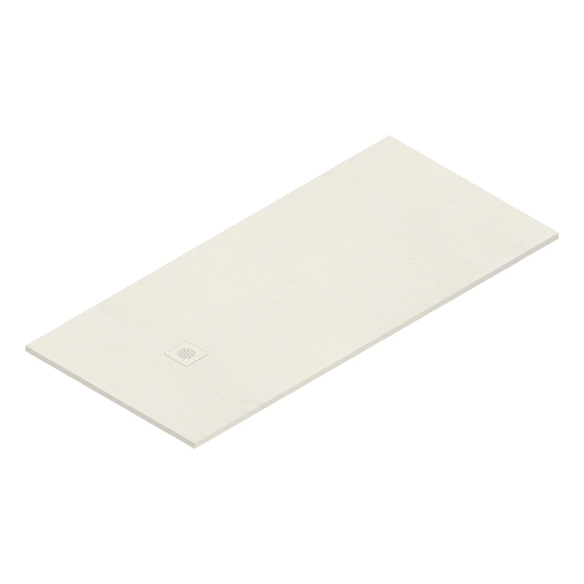 Душевой поддон Catalano H3 Solid 215x100 лён матовый 7142210030
