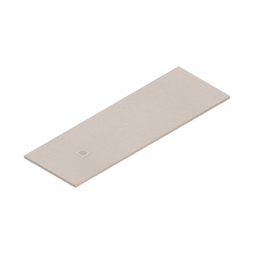 Душевой поддон Catalano H3 Solid 210x70 шёлк матовый 7142170031