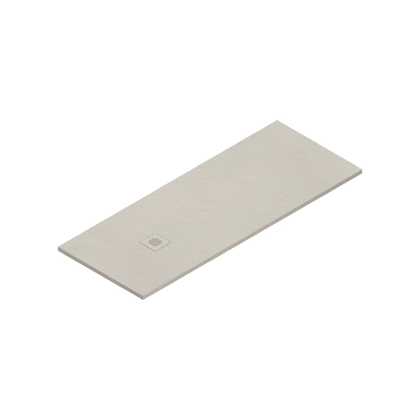 Душевой поддон Catalano H3 Solid 180x70 песочный матовый 7141870029