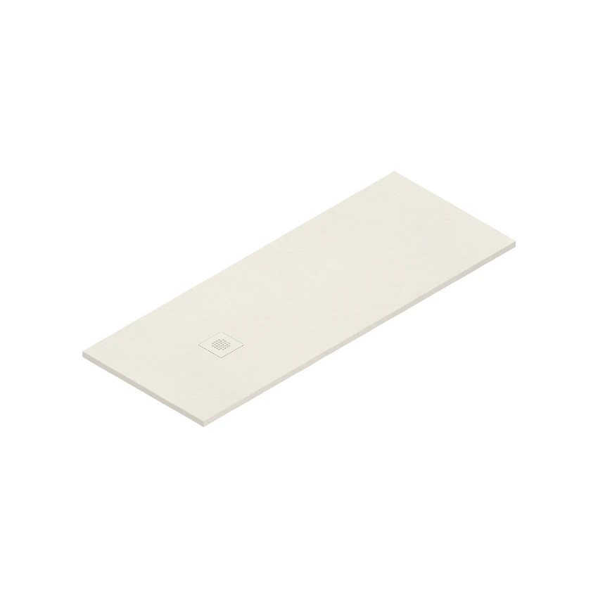 Душевой поддон Catalano H3 Solid 180x70 лён матовый 7141870030