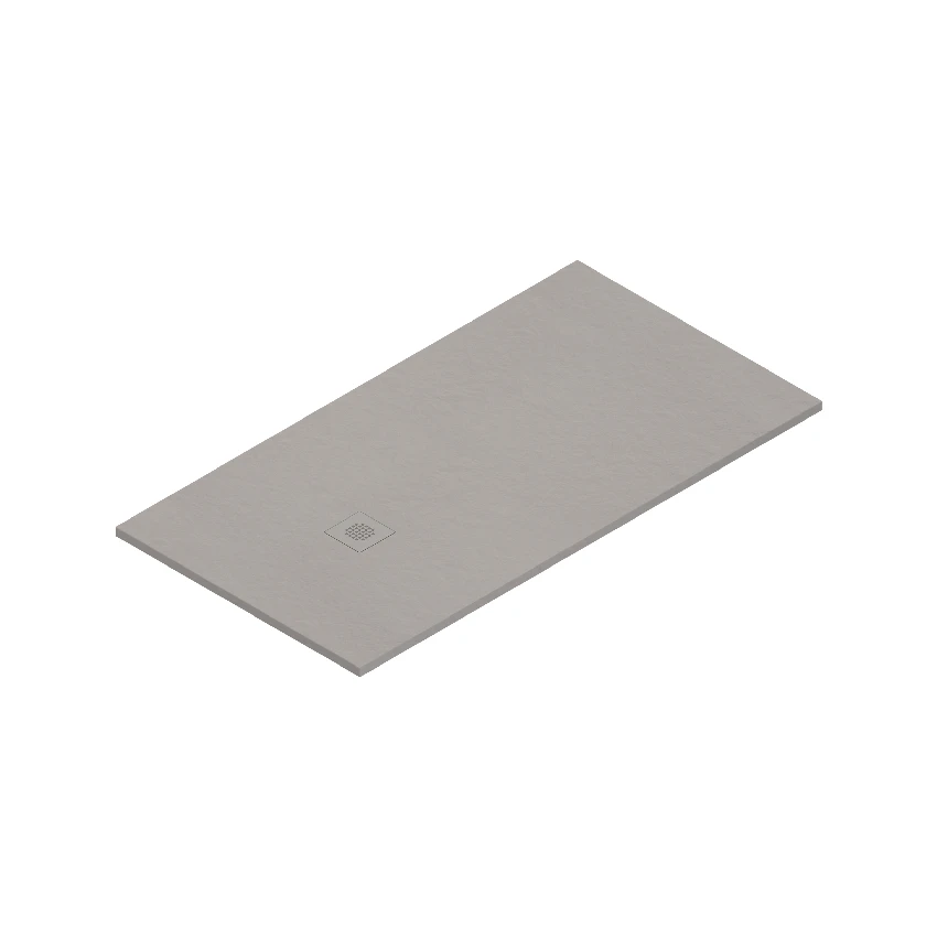 Душевой поддон Catalano H3 Solid 170x90 тауп матовый 7141790032