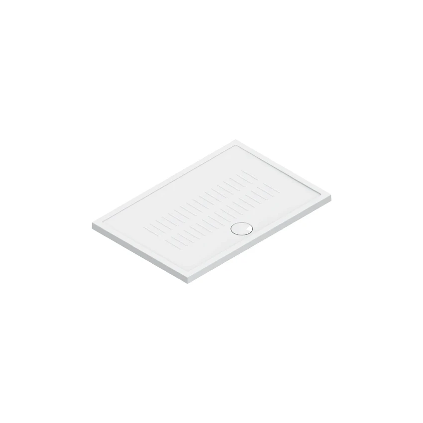 Душевой поддон Catalano H4,5 Ceramic 120x80 7441280001