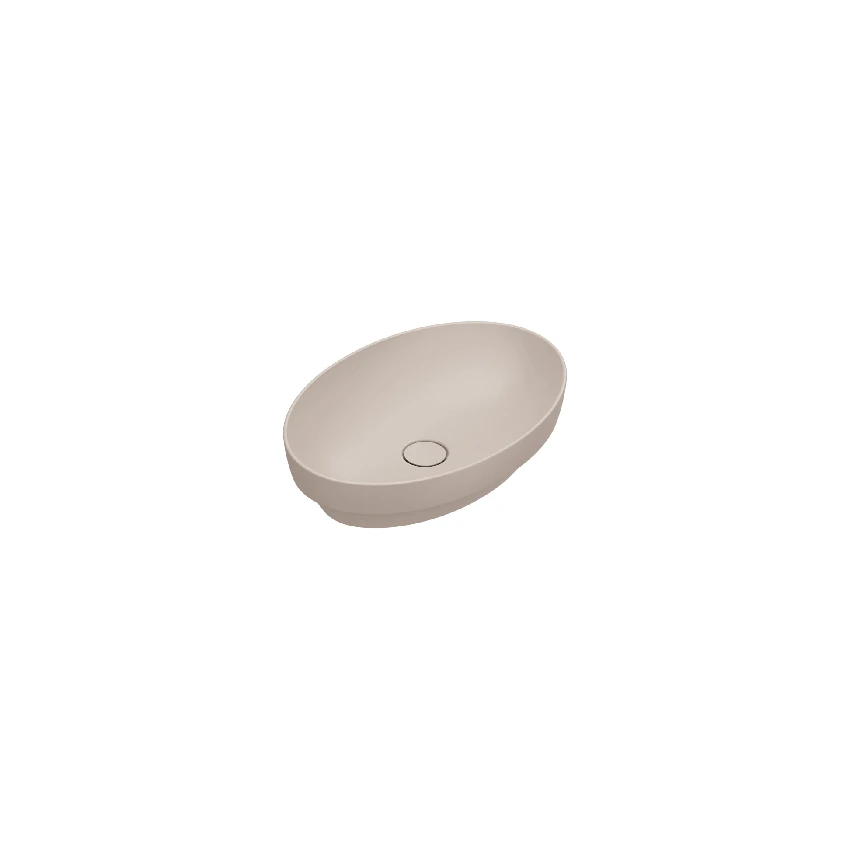 Раковина Catalano Sfera 58x40 шёлк матовый 0524580031