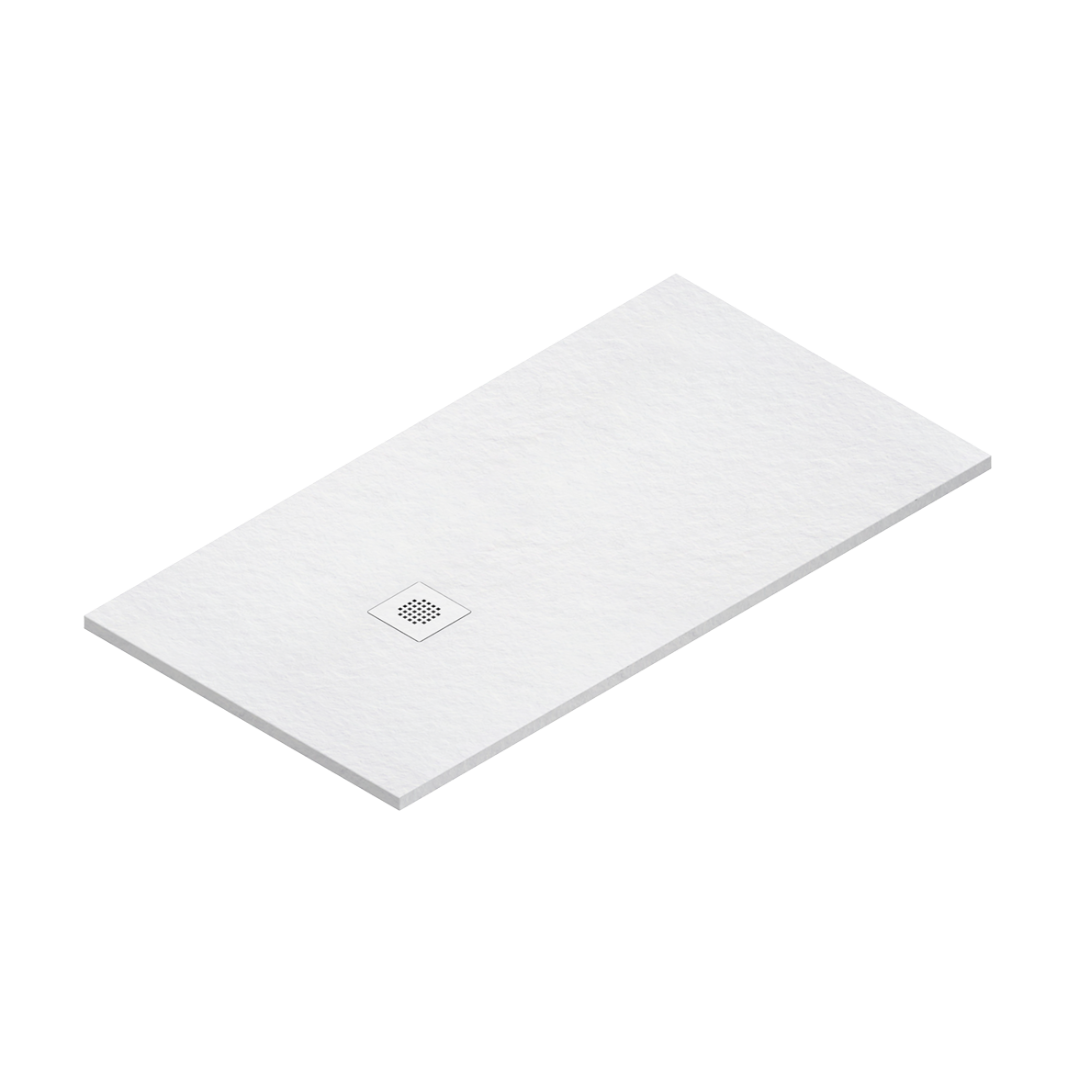 Душевой поддон Catalano H3 Solid 150x80 белый матовый 7141580021