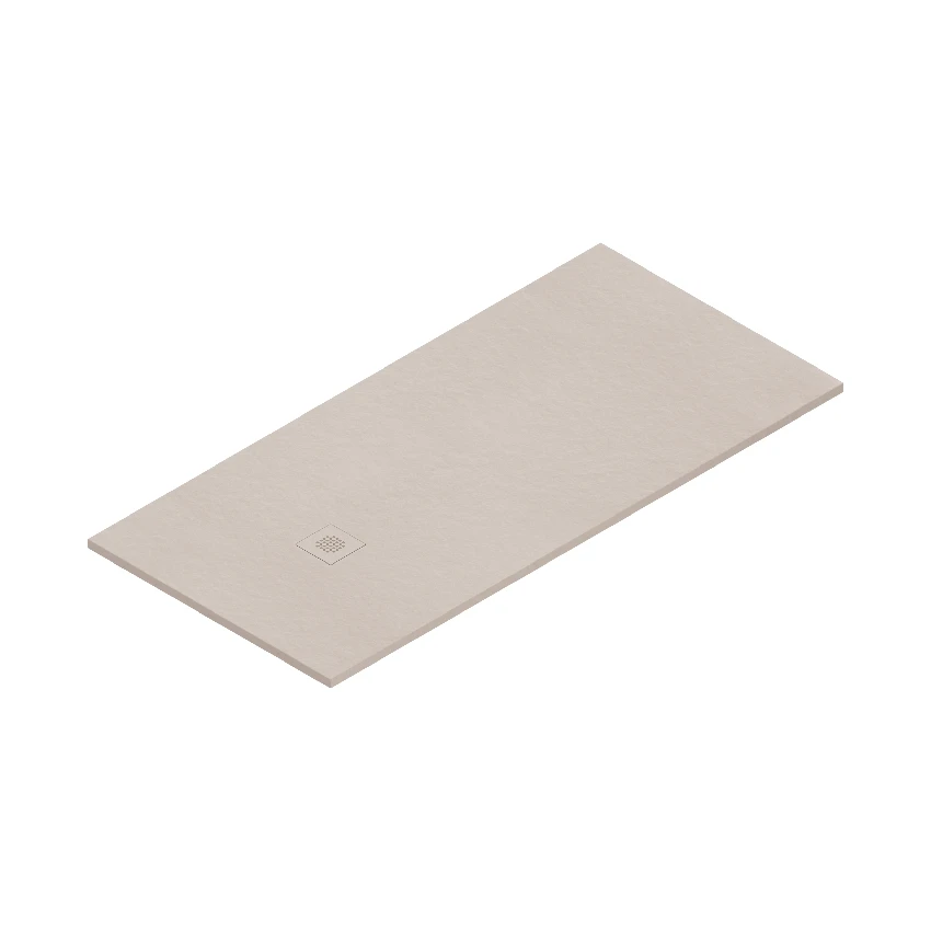 Душевой поддон Catalano H3 Solid 190x90 шёлк матовый 7141990031