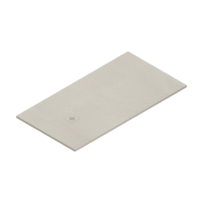 Душевой поддон Catalano H3 Solid 190x100 песочный матовый 7141910029