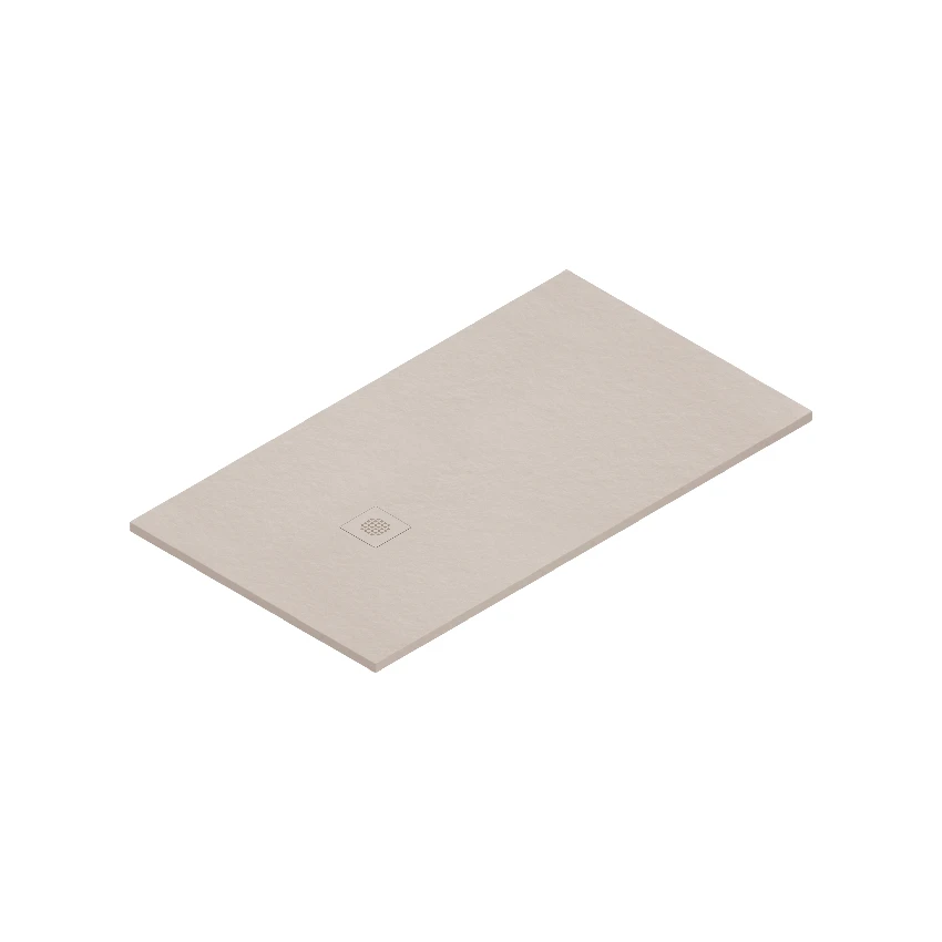 Душевой поддон Catalano H3 Solid 160x90 шёлк матовый 7141690031
