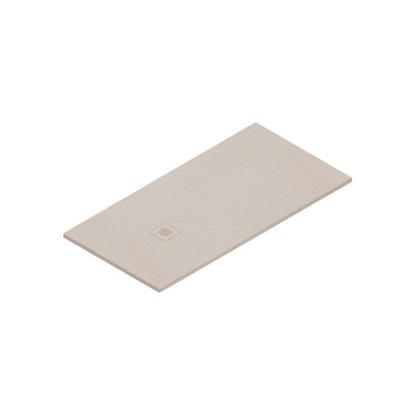 Душевой поддон Catalano H3 Solid 160x80 шёлк матовый 7141680031