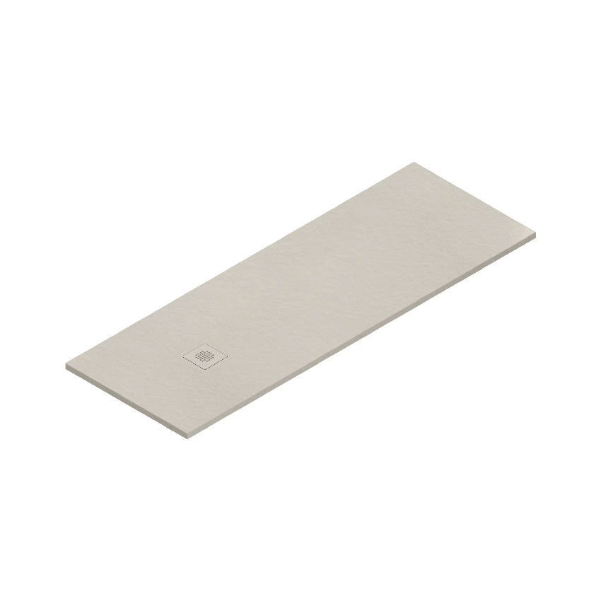 Душевой поддон Catalano H3 Solid 200x70 песочный матовый 7142070029
