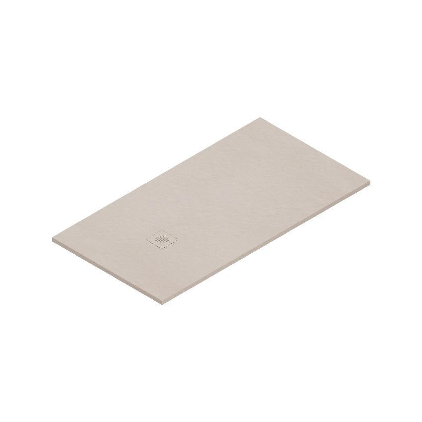 Душевой поддон Catalano H3 Solid 170x90 шёлк матовый 7141790031