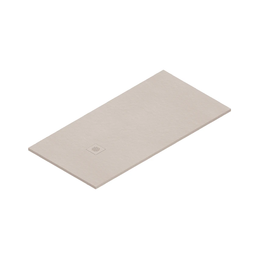 Душевой поддон Catalano H3 Solid 180x90 шёлк матовый 7141890031